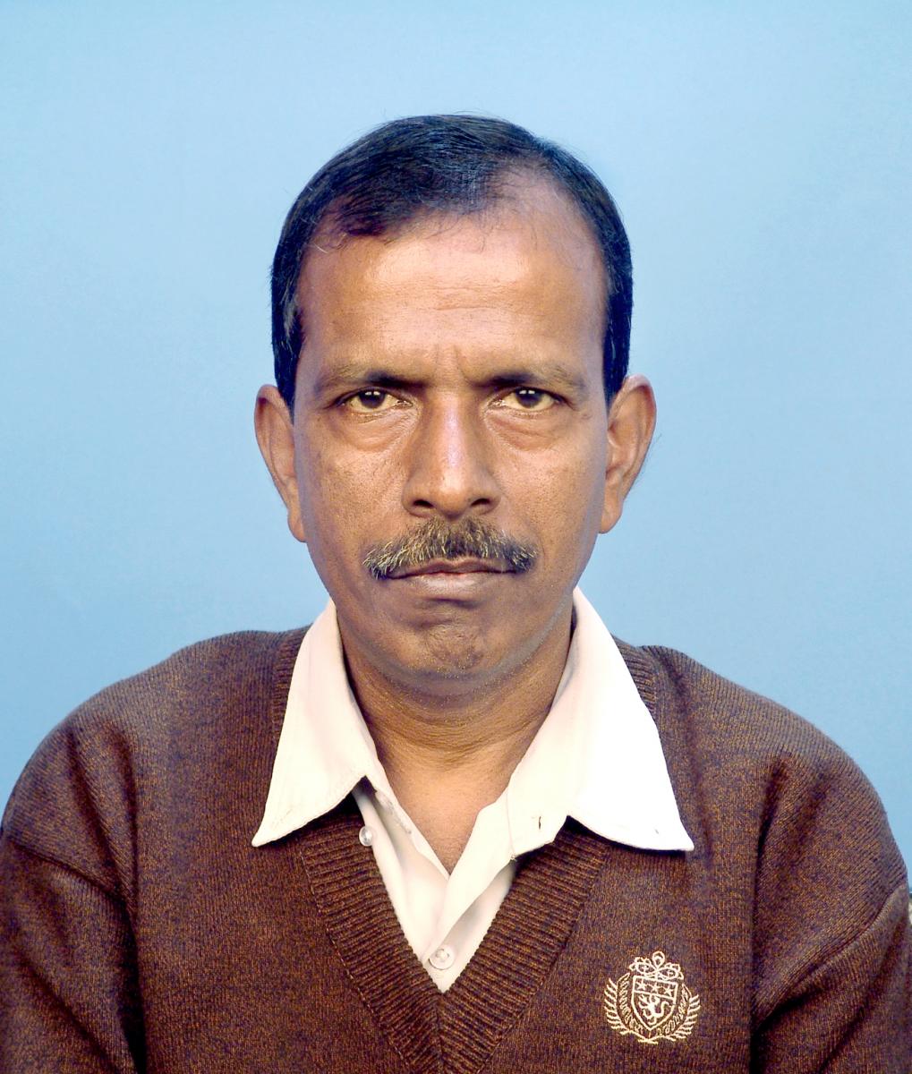 Mr. Prafulla Purkait