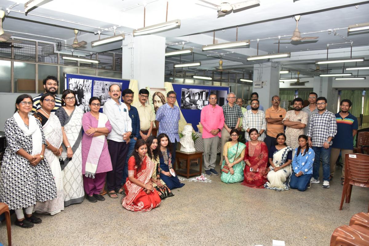 Rabindra Jayanti