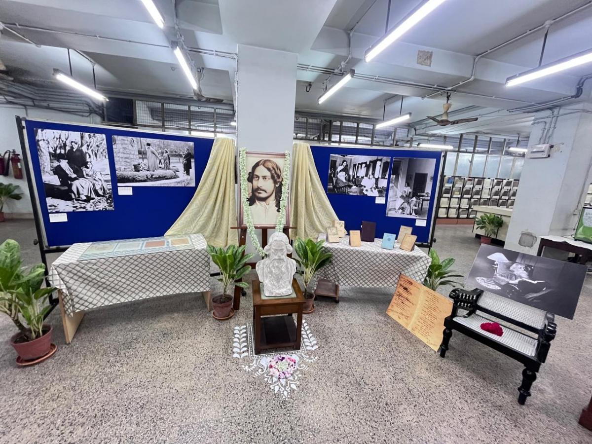 Rabindra Jayanti