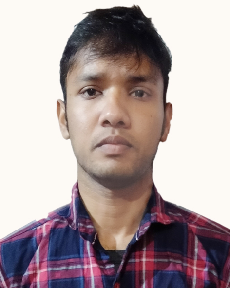 Mr. Rishab Sinha