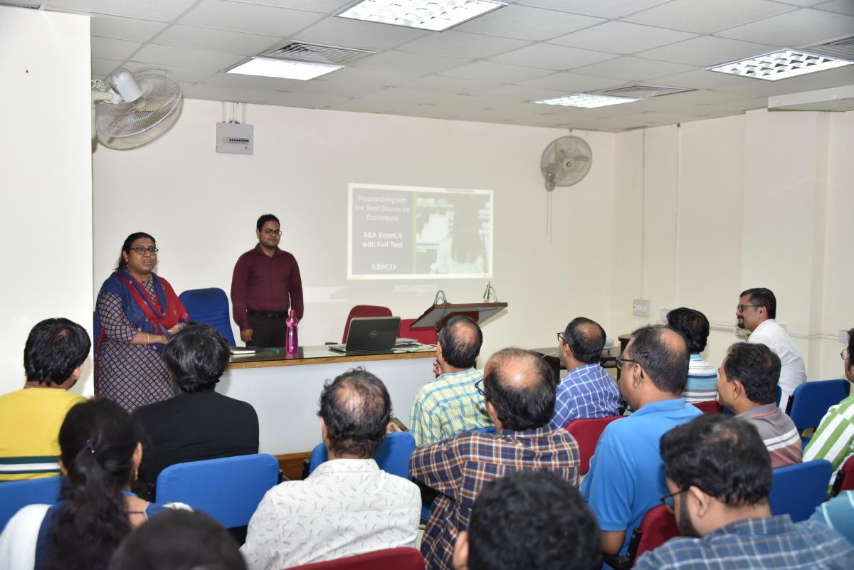 Special Lecture