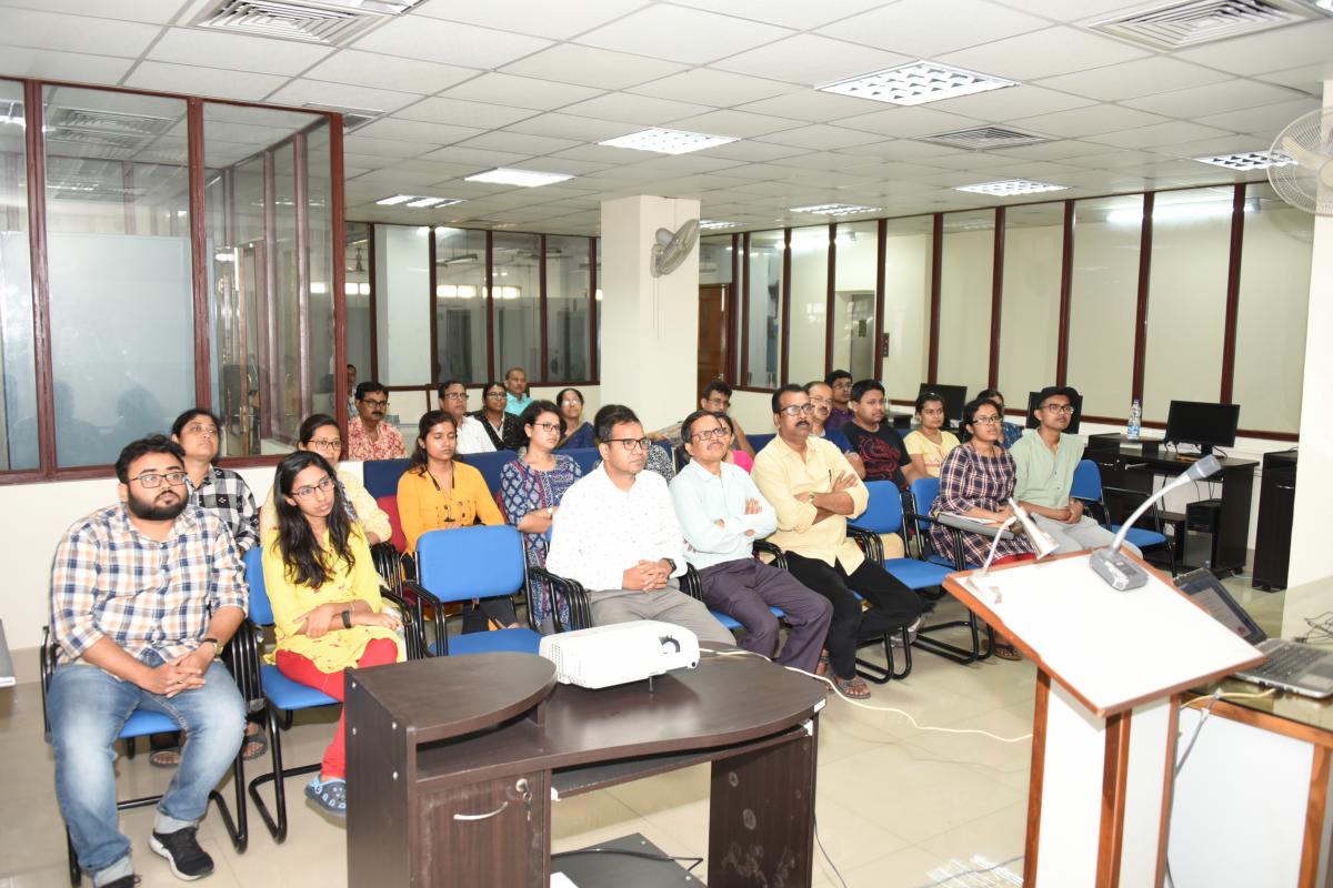 J-Gate Awareness Programme