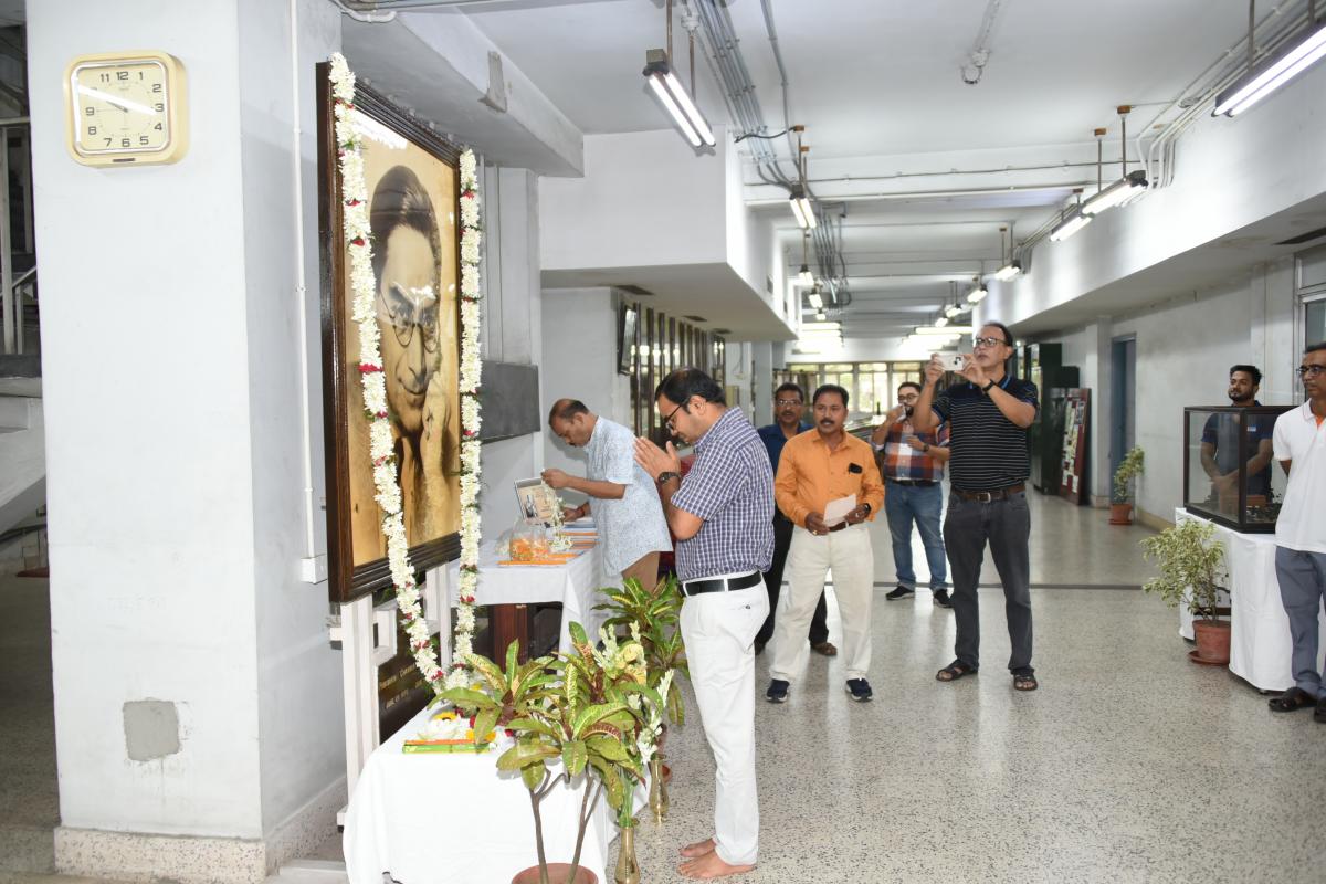 ISI Open Day