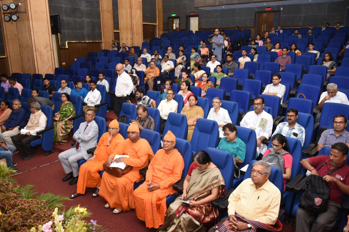 ISI Open Day