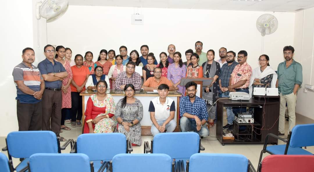 Library Event