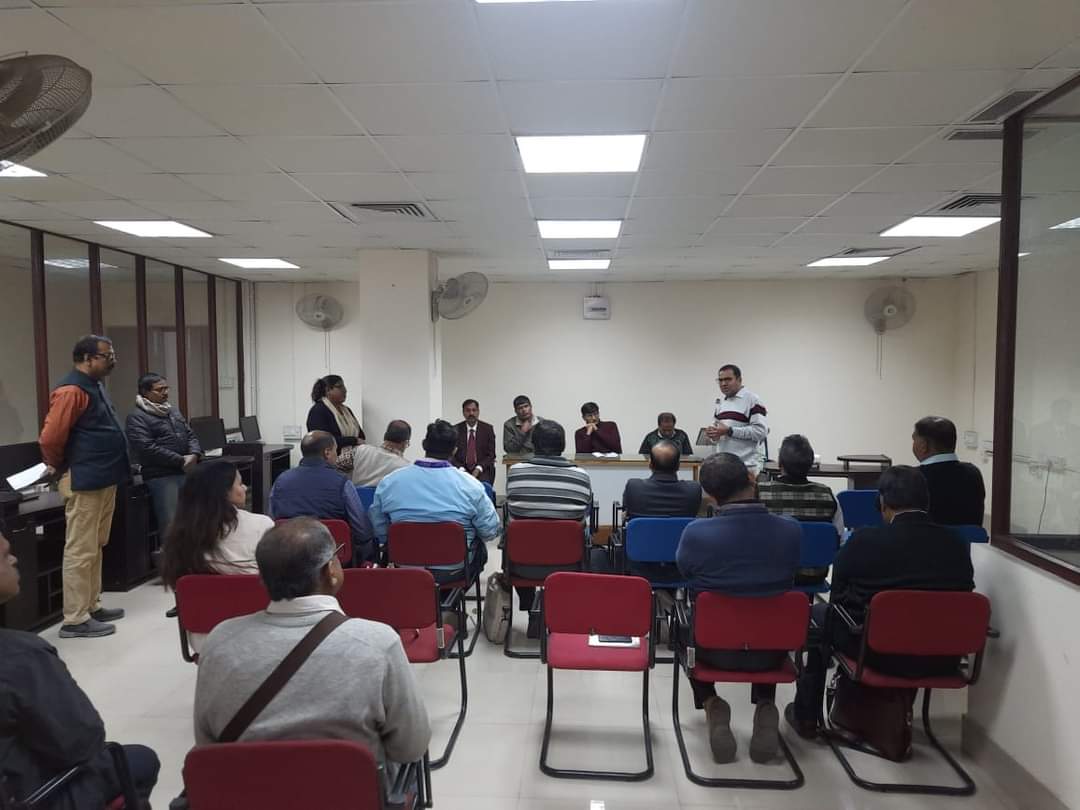 Interaction with Publishing Partners