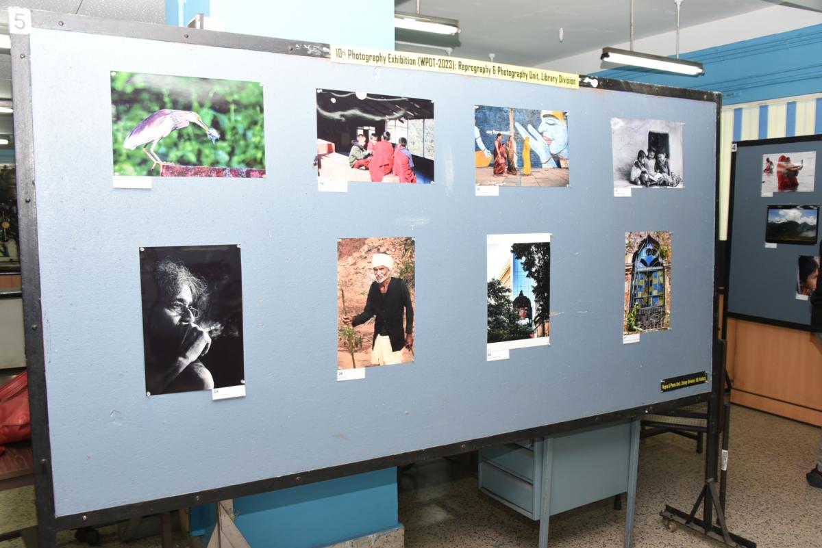 10th Workshop on Photography and Digital Technique (WPDT 2023)