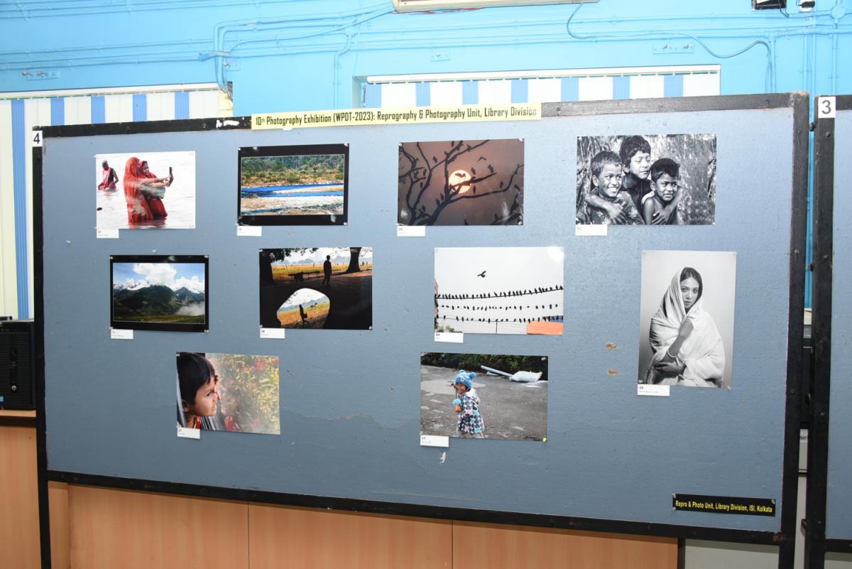 10th Workshop on Photography and Digital Technique (WPDT 2023)