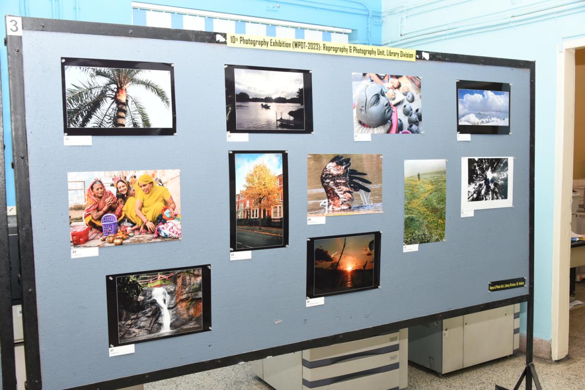 10th Workshop on Photography and Digital Technique (WPDT 2023)