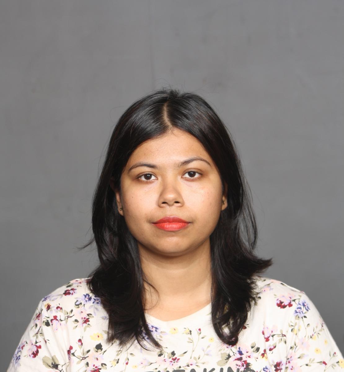 Ms. Sanchari Ghosh