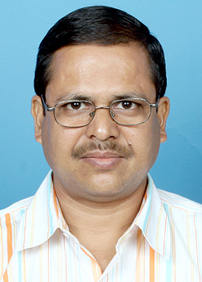 Dr. Tapan Kumar Mandal