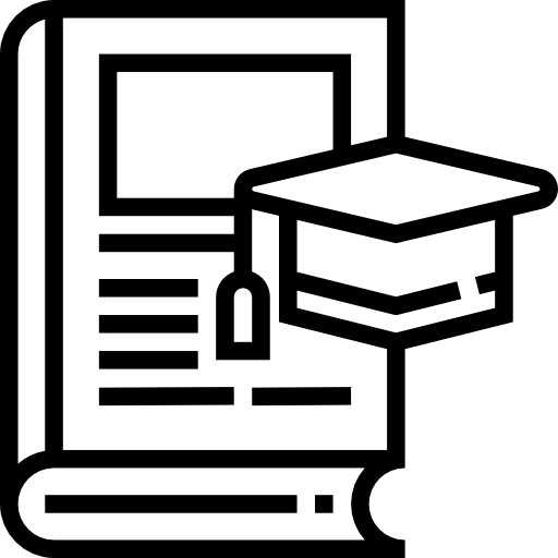 Thesis icon