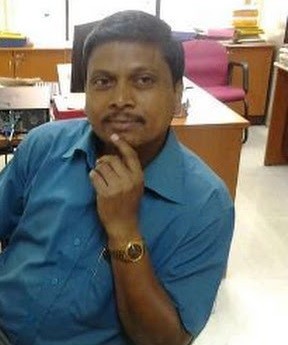 Sachchidanand Mahato
