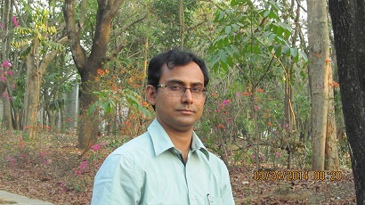 Kiranmoy Das