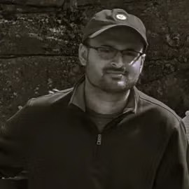 Ambarish Chattopadhyay