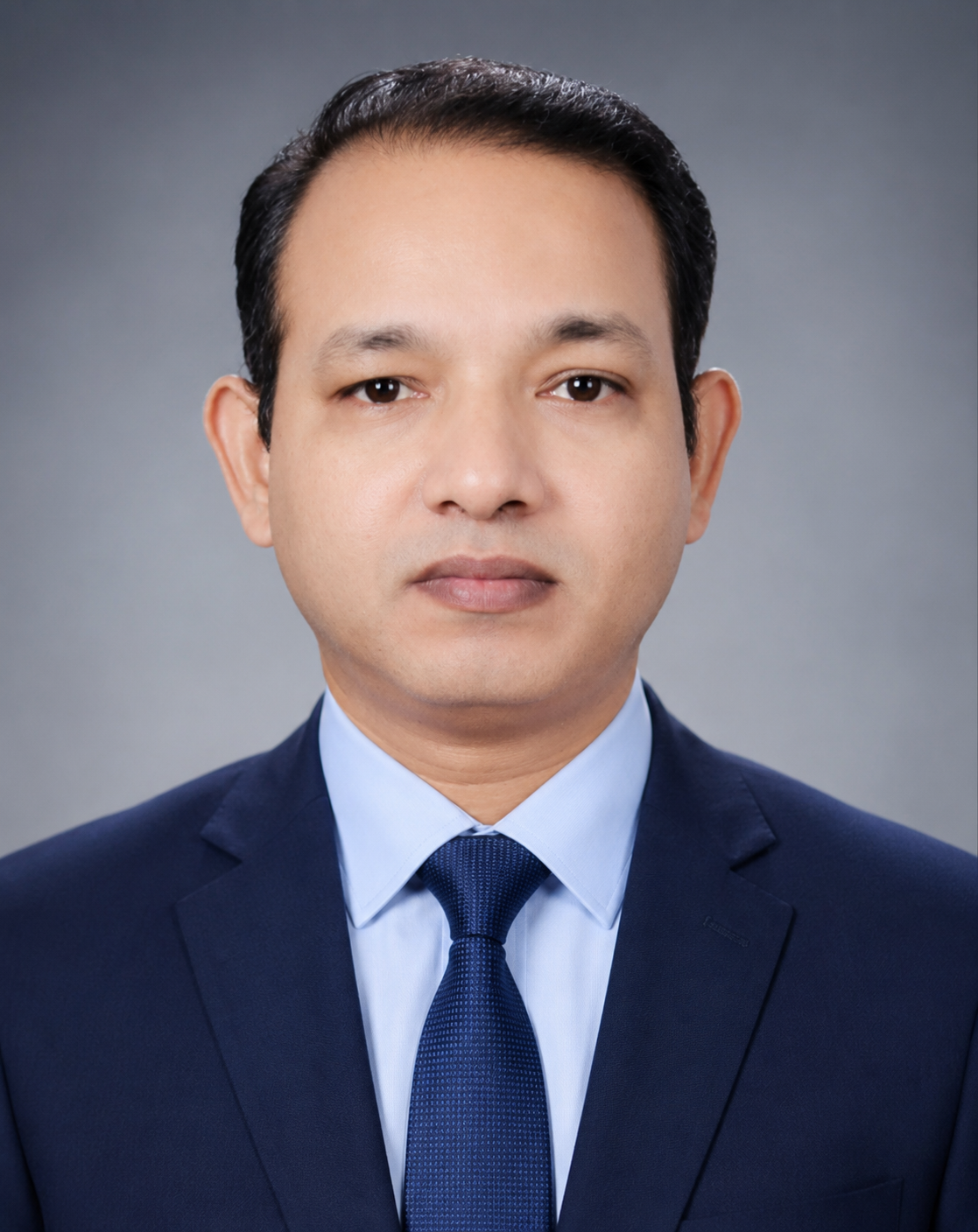 Arkoprovo Biswas