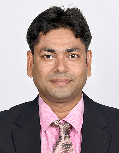 Anisur Rahaman Molla