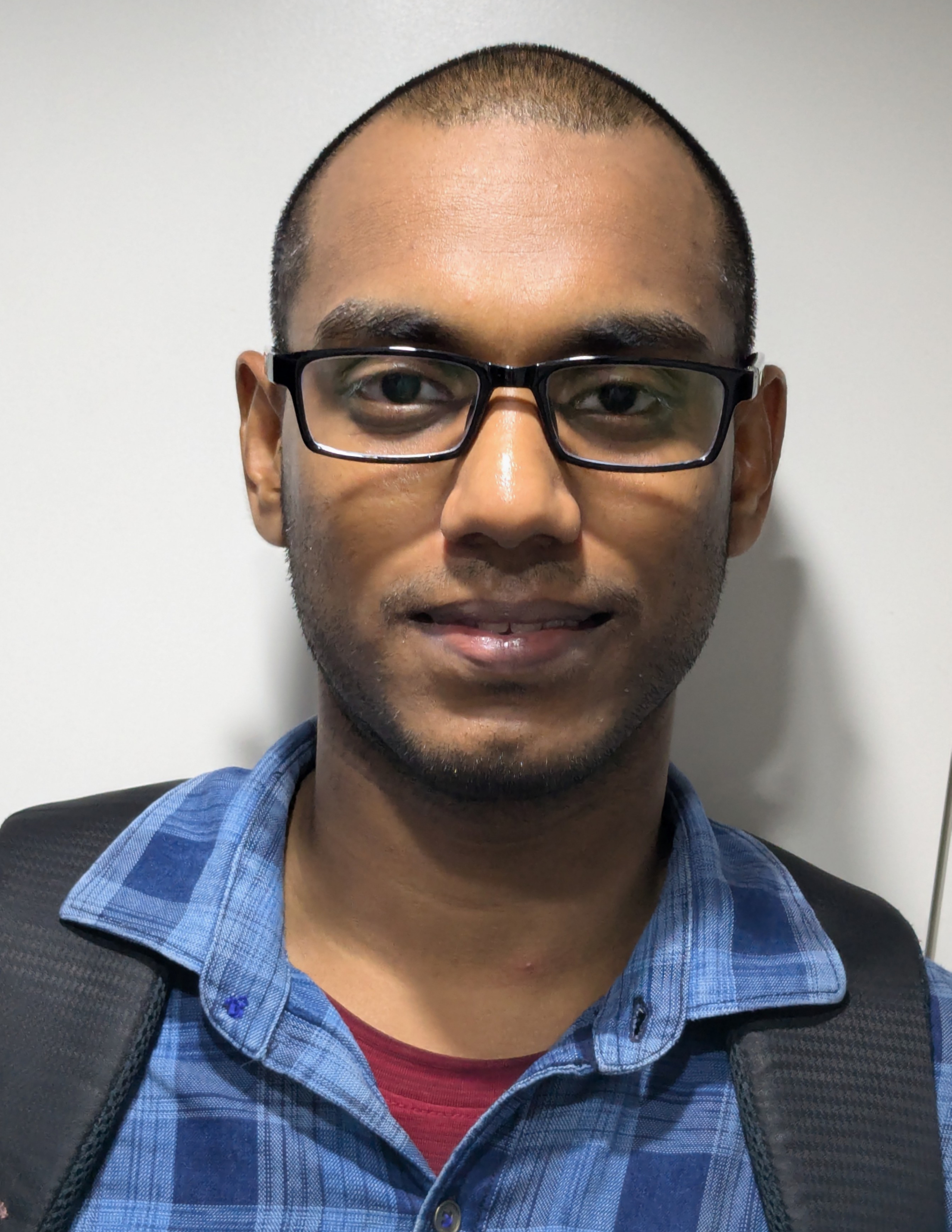 Aashirwad Mohapatra