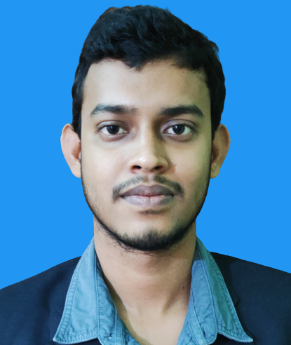 Jatin Kumar Dey