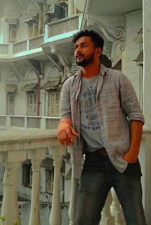 Sumit Kumar
