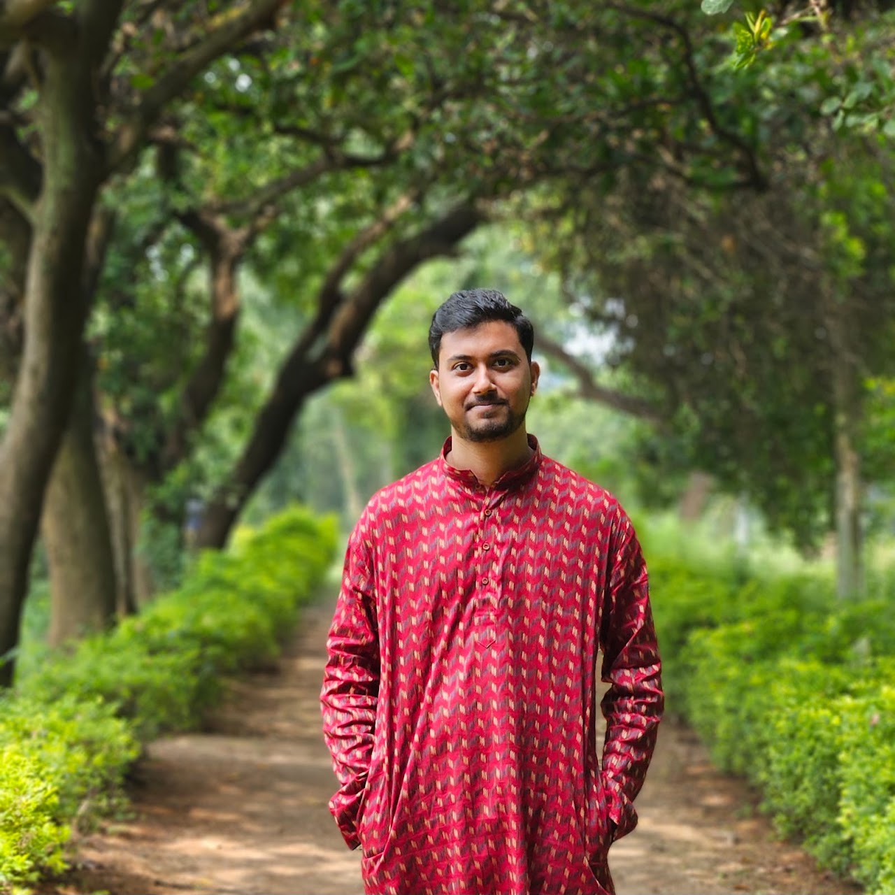 Mohammad