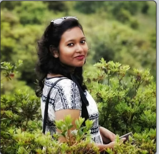 Sristi Das