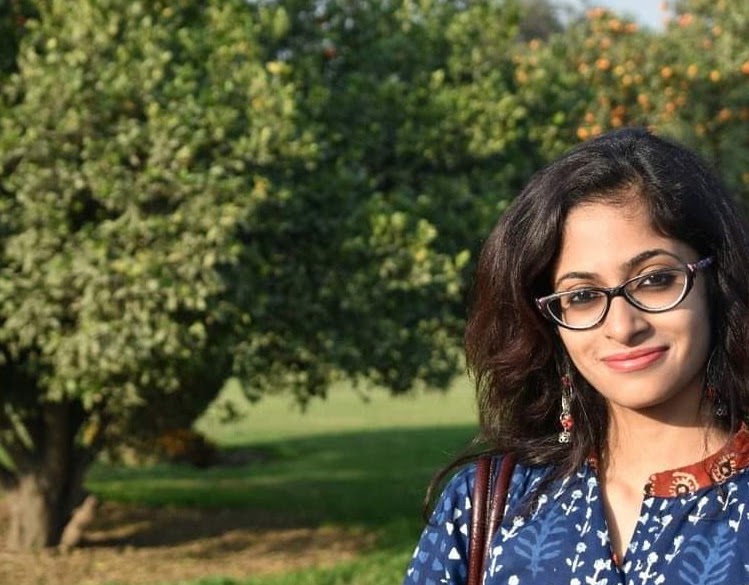 Riddhi Basu