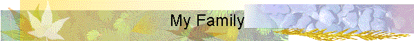 My Family