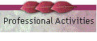Professional Activities