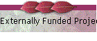 Externally Funded Projects