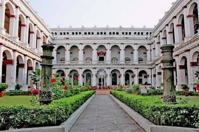 Indian Museum