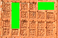 Marked Image