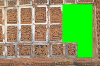 Marked Image