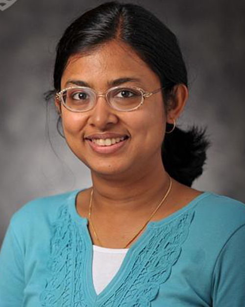 Soma Biswas
