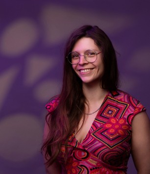 Emmanuelle Claeys