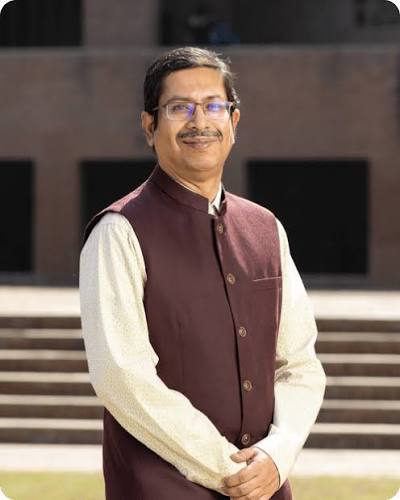 Photo of Arnab Kumar Laha