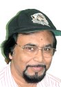 Photo of Nikhil R. Pal