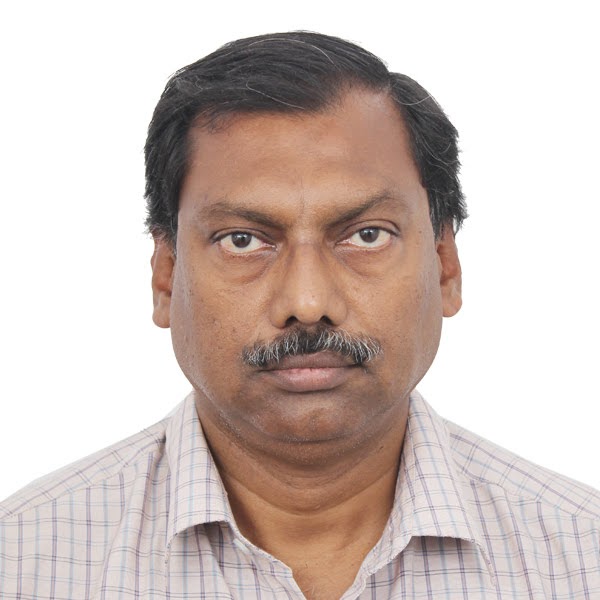 Photo of Rajat K. Dey
