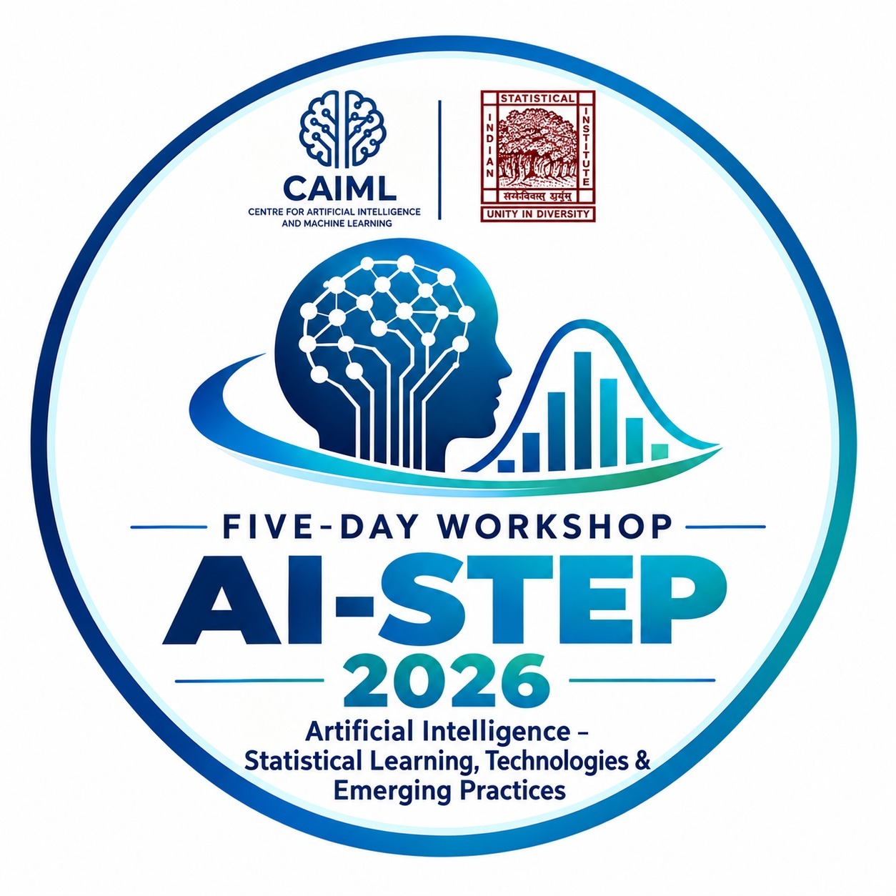 AI-STEP Logo
