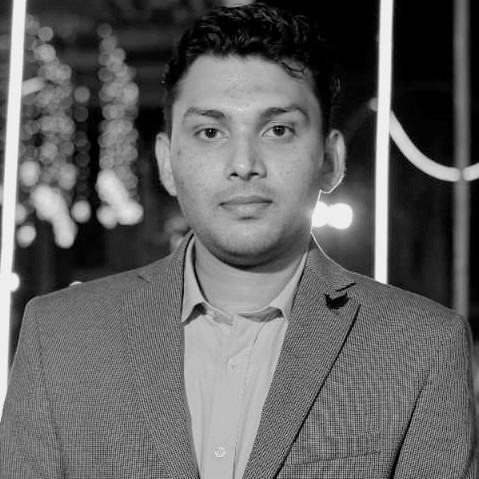 Faizanuddin Ansari