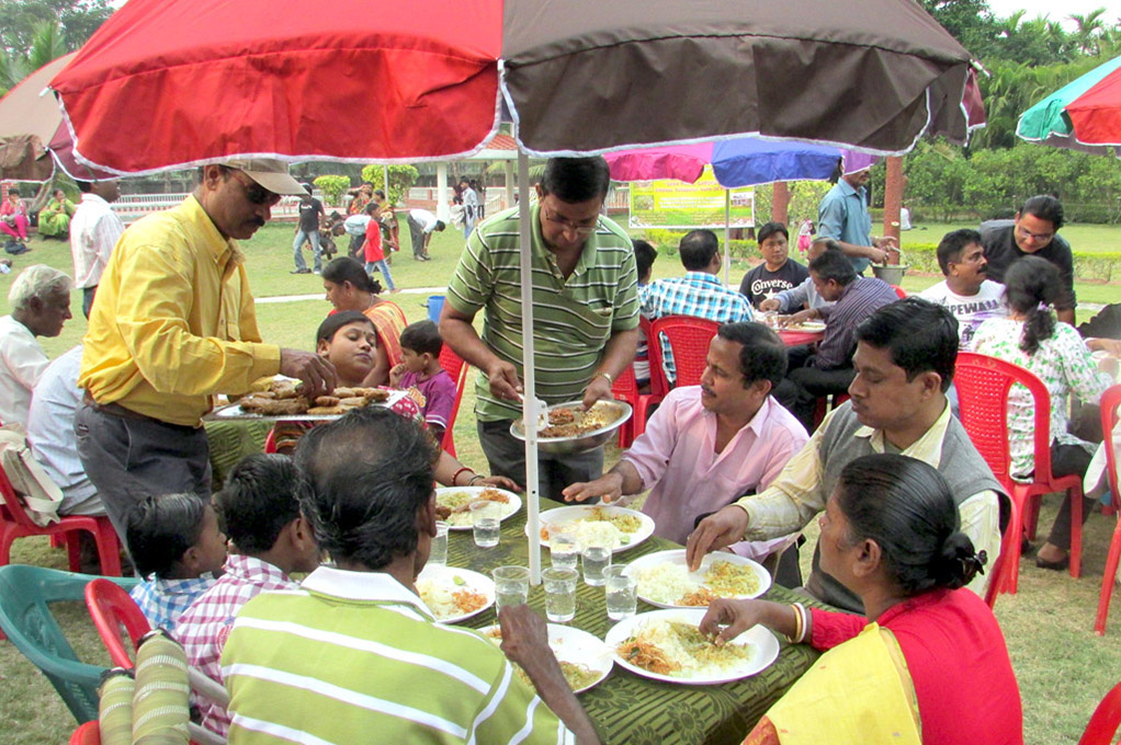 Picnic