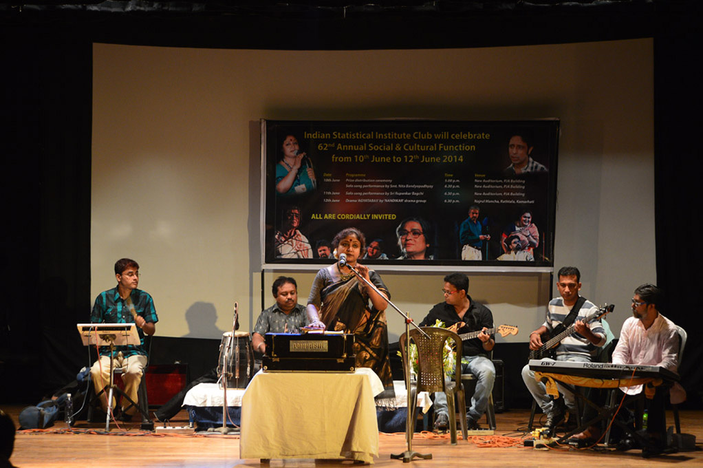 Social and Cultural Function-2014