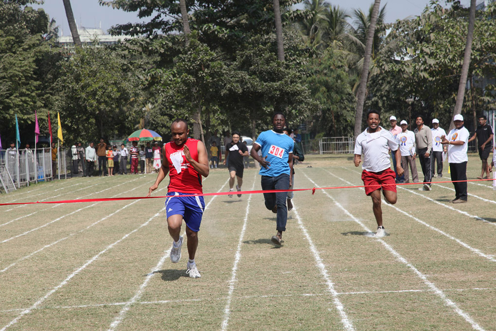 Sports