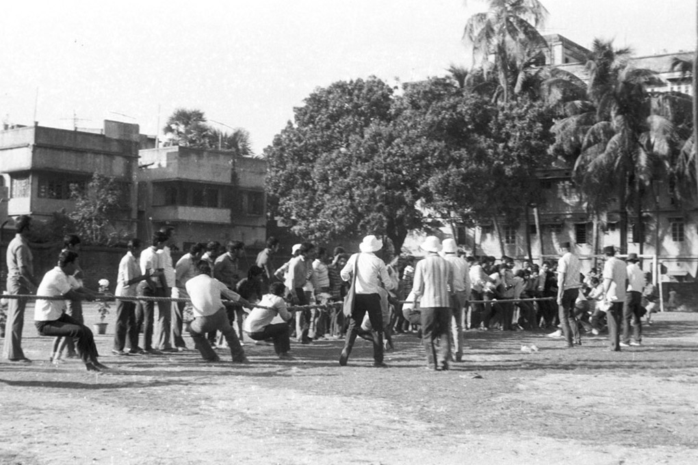 Sports on 09-05-1989