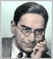 P. C. Mahalanobish
