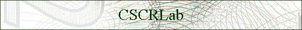 CSCRLab