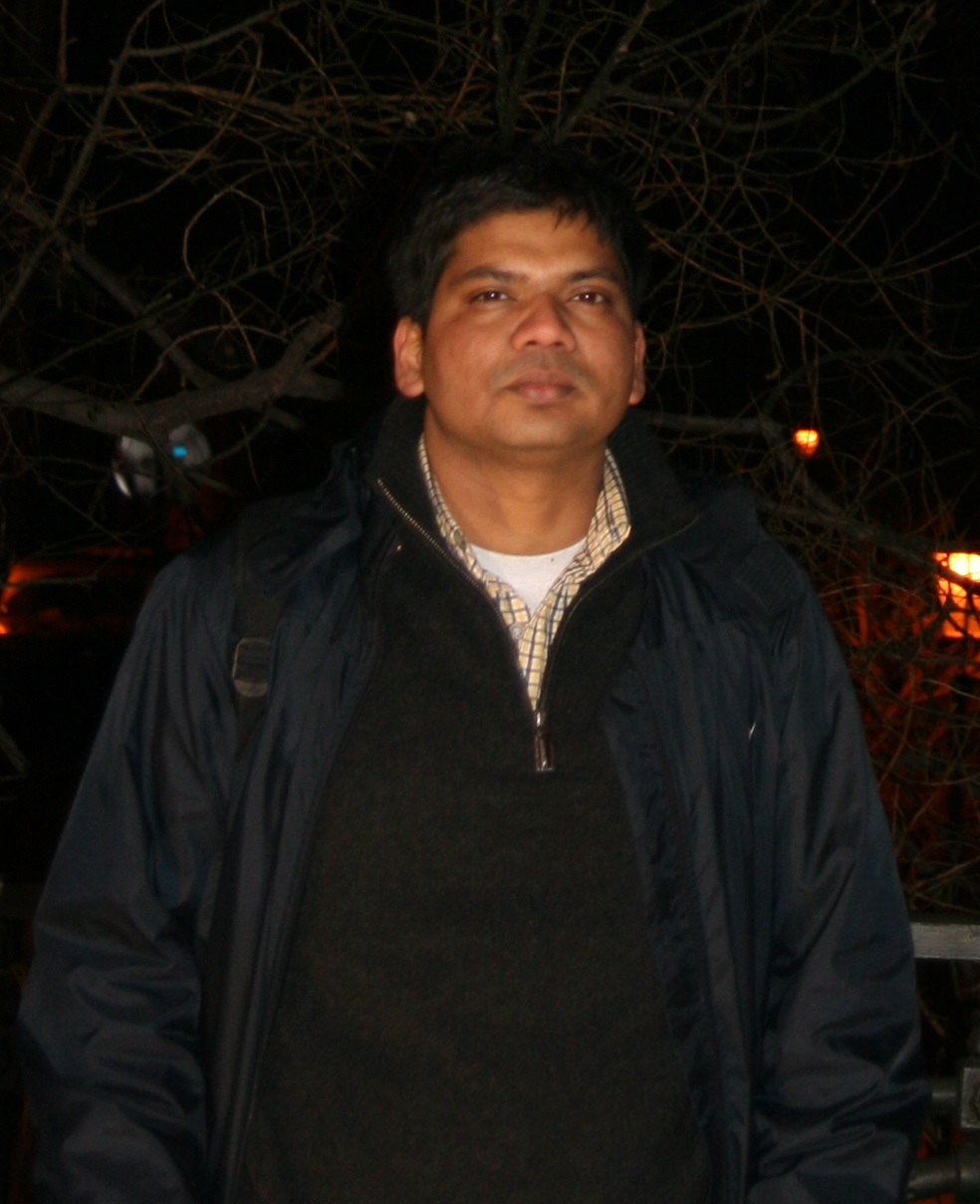 Ambedkar Dukkipati