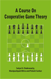 Game Theory
Book Front Cover