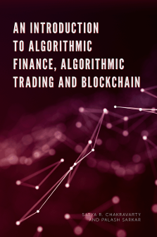 FinTech Book
Front Cover