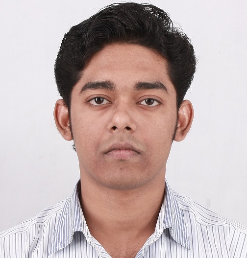 Debabrata Chandra Physics Applied Mathematics Unit